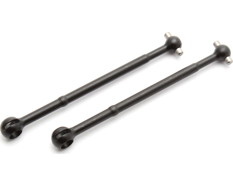 Asc91439 Rear Cva Bones 65 Mm