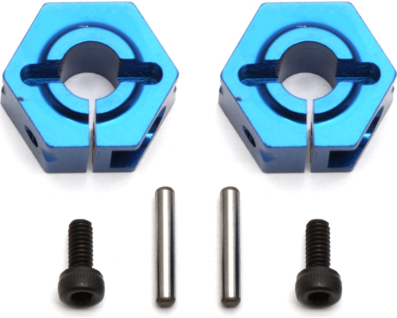 Tap to zoom Clamping Hex RR RC10B5 2