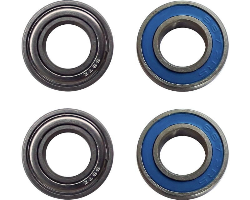 FT Ball Bearings 7x14x3.5 mm photo