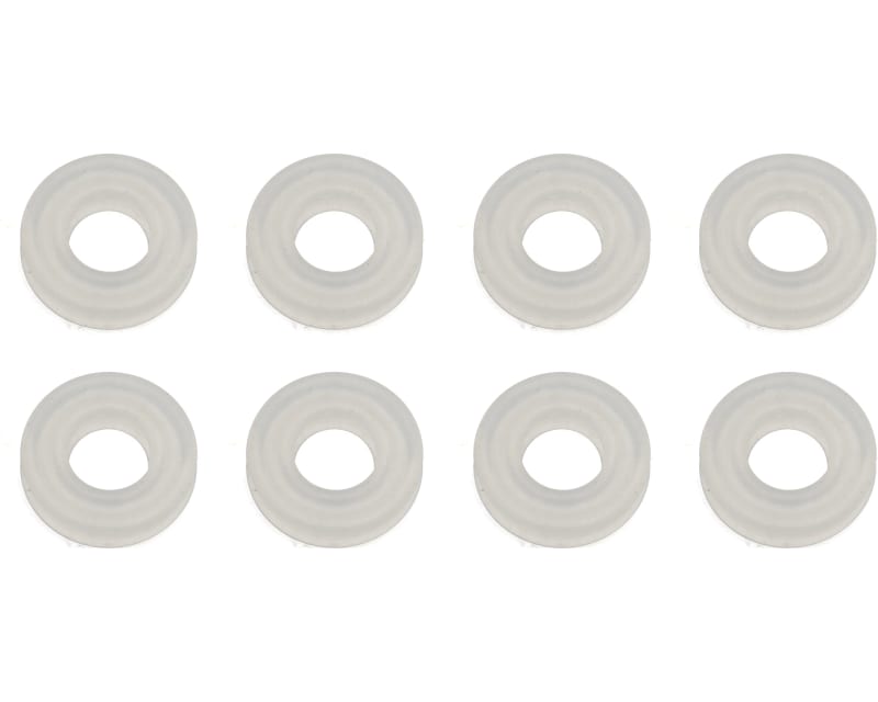 Tap to zoom Factory Team Low Friction X-Rings