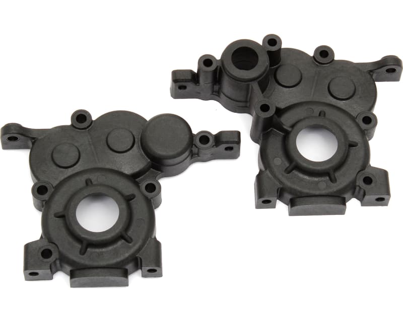Gearbox 4 Gear V2 (Right & Left)