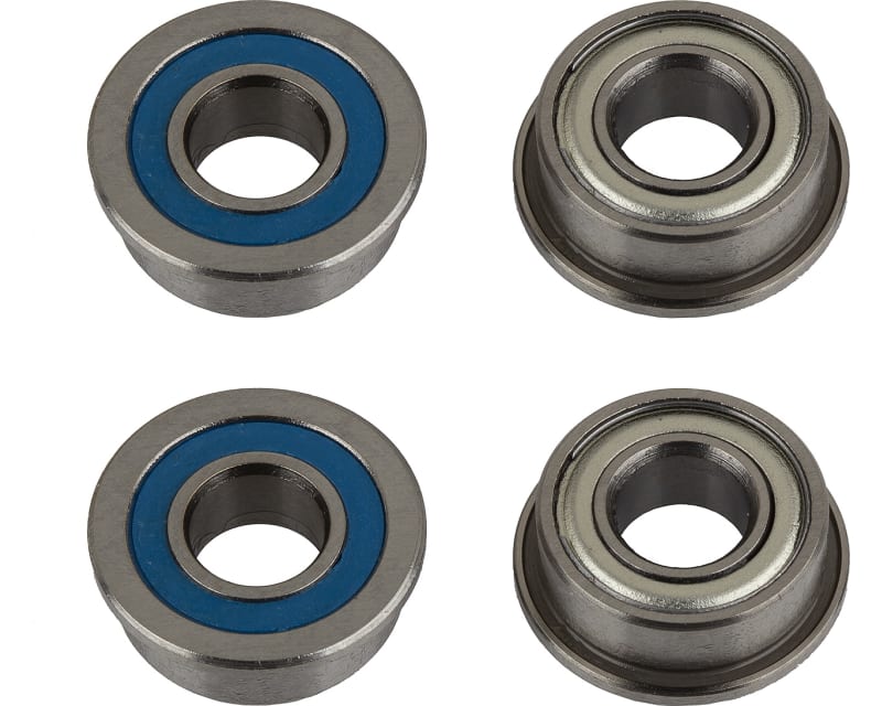 Tap to zoom Ft Bearings 6x13x5mm Flanged