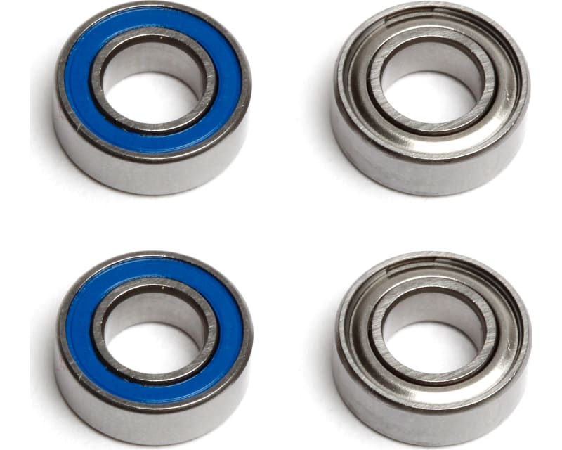 6x12x4mm FT Bearings (4)