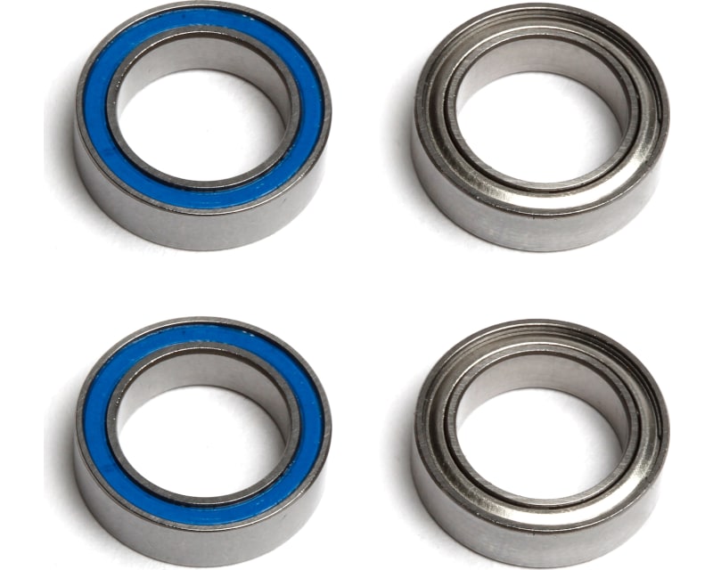 FT Bearings 10x15x4 mm