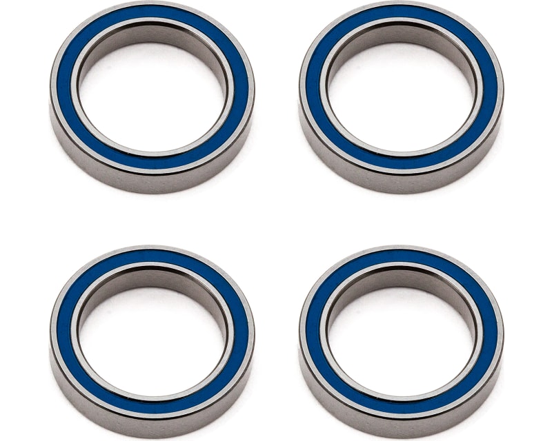 15x21x4mm FT Bearings (4)