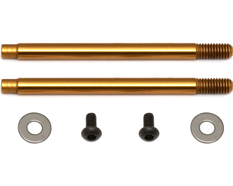 Tap to zoom 3x21 mm Shock Shafts (V2) TiN
