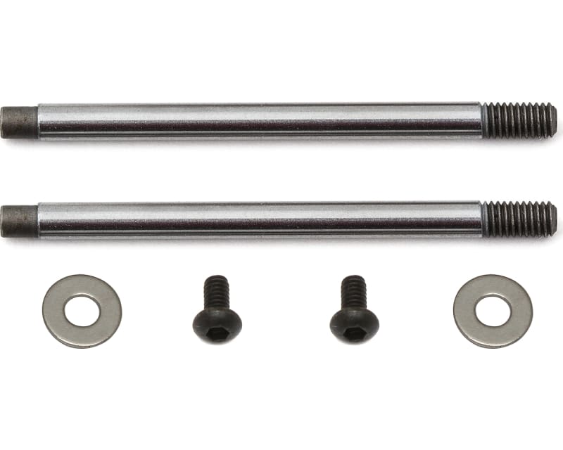 Tap to zoom FT Shock Shaft 3x23 V2 Chrome B64D