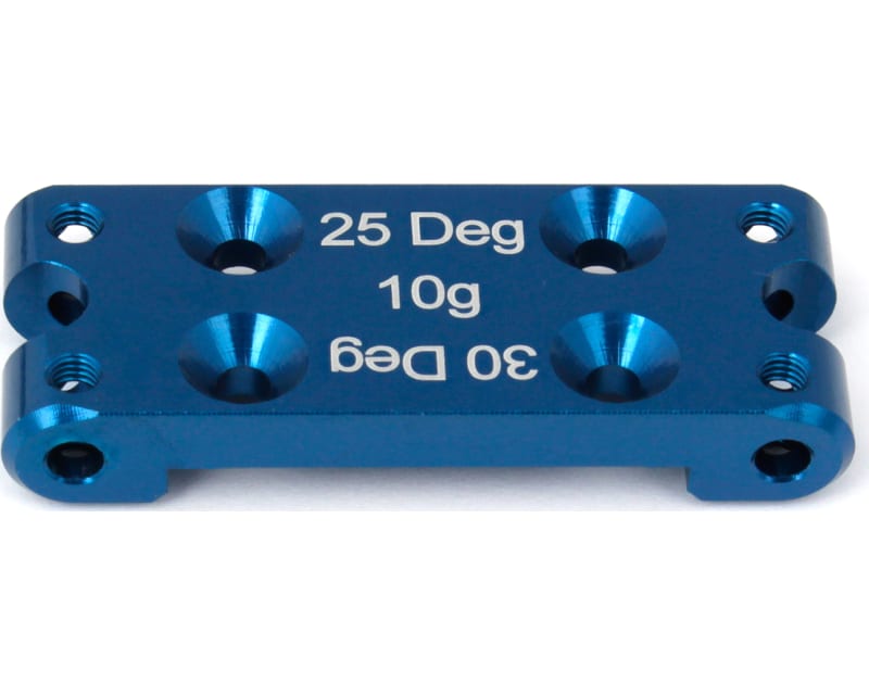 B6 FT Aluminum Bulkhead