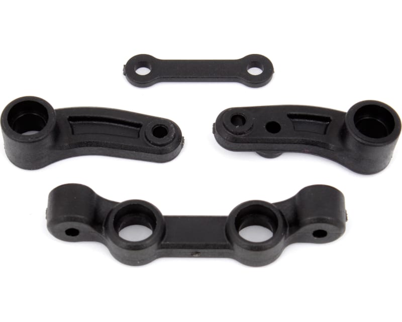 B6 Steering Assembly