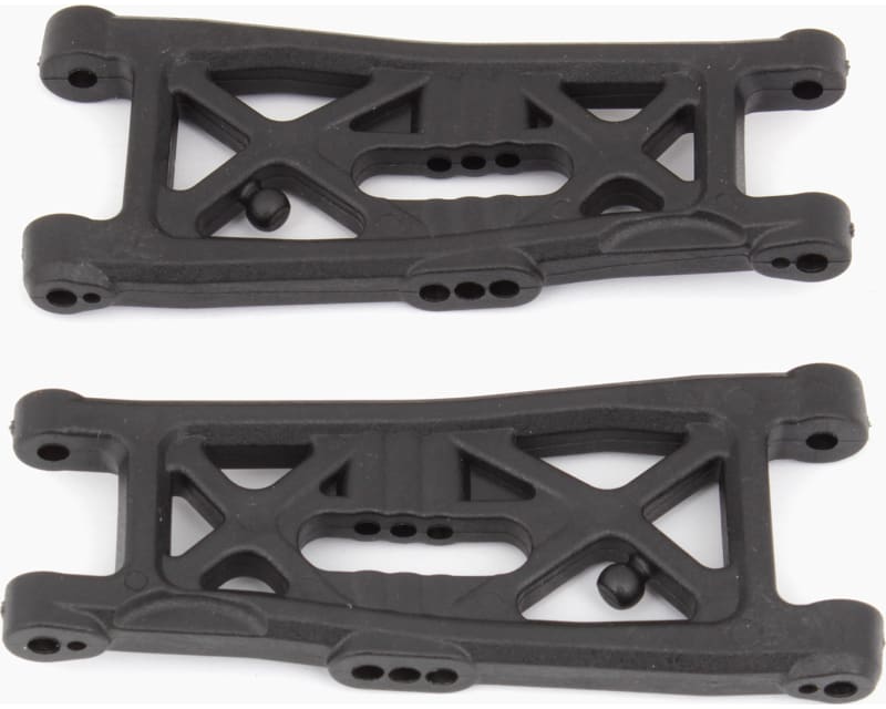 B6 Gull Wing Front Arms