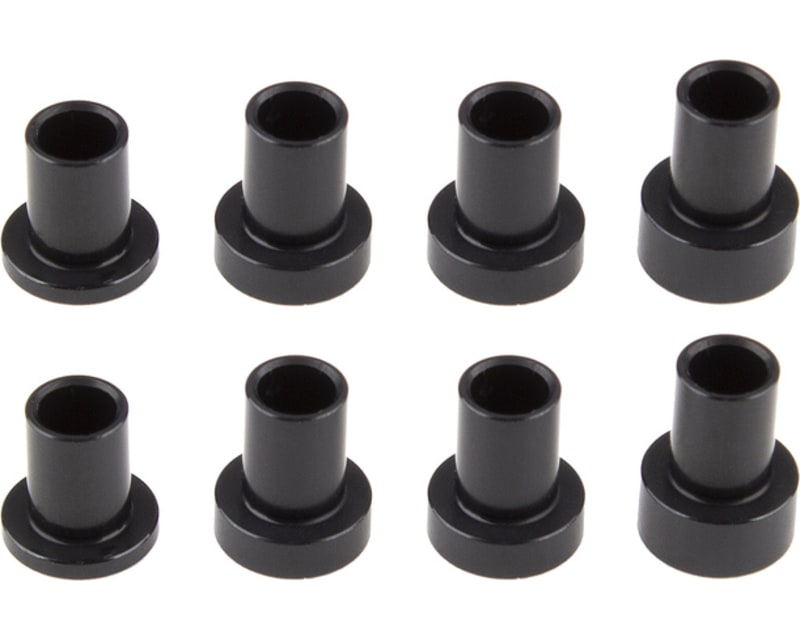 RC10B6 Caster Block Hat Bushings 0.5 1.5 2.5mm photo