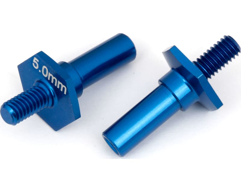 Tap to zoom ASC91682 B6 Front Axles