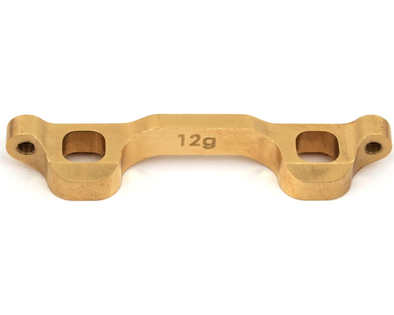 B6 FT Brass Arm Mount C