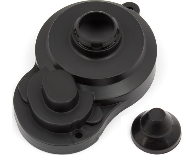 B6 Gear Cover 3-gear