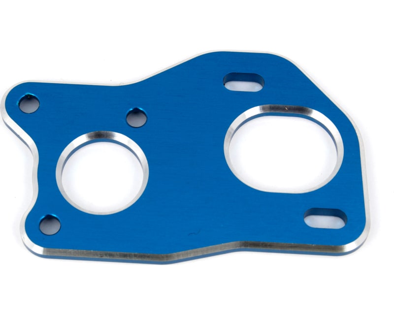 B6 Laydown Motor Plate