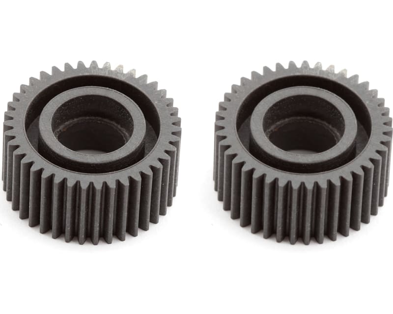 B6 Idler Gear 39T laydown photo