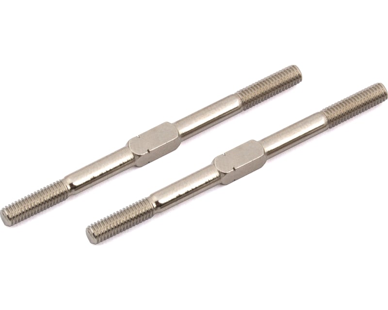 Turnbuckles 3x48mm B6