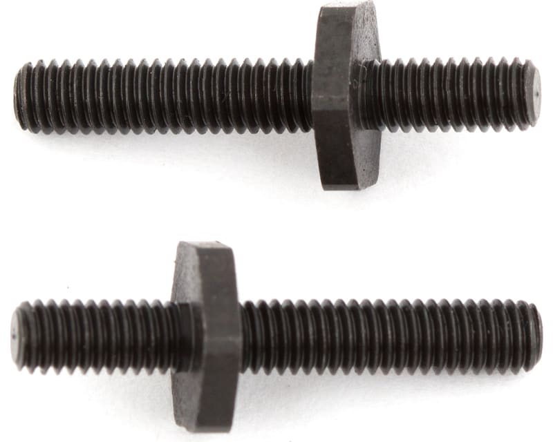 Battery Tray Shoulder Screws B6 (2) photo