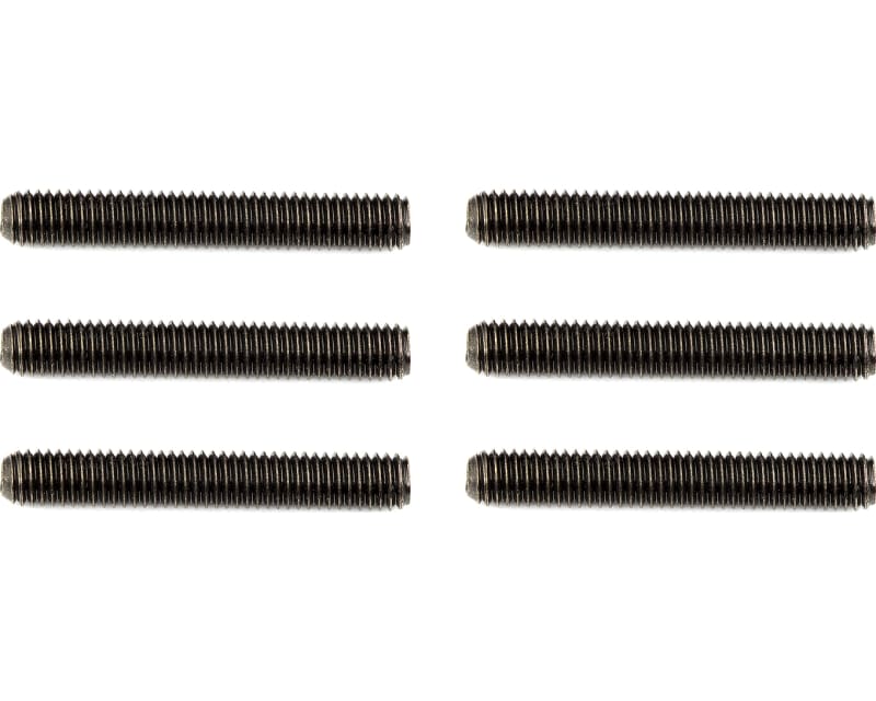 Set Screws M3x20 mm