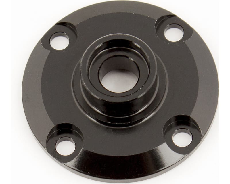 B6.1 Gear Diff Cover aluminum
