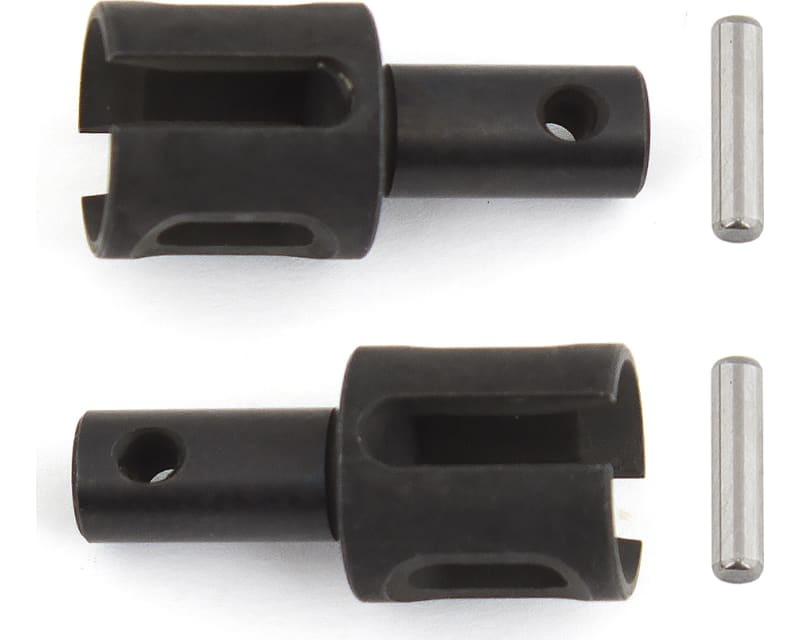 Tap to zoom B6.1 Gear Differential Outdrives (2)