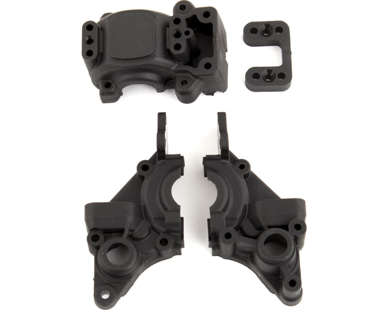 B6.1 Standup Gearbox