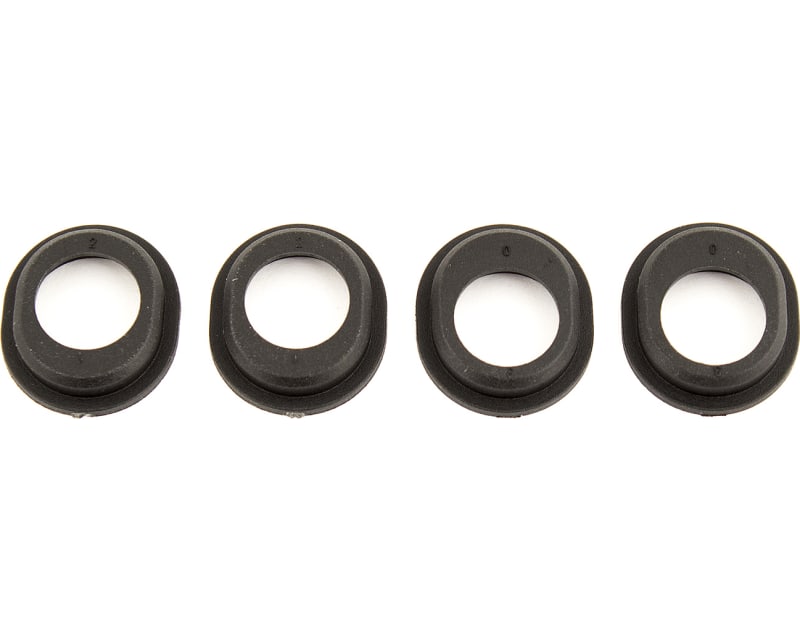 B6.1 Differential Height Inserts