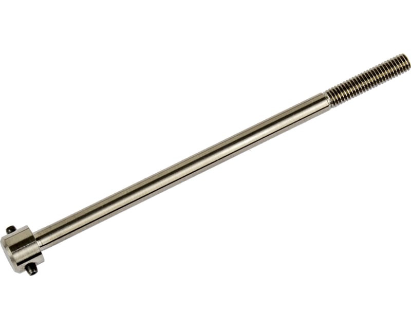 FT Titanium Top Shaft Screw