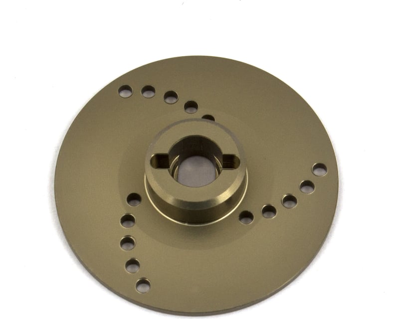 ASC91806 B6.1 Vented Slipper Hub Outer