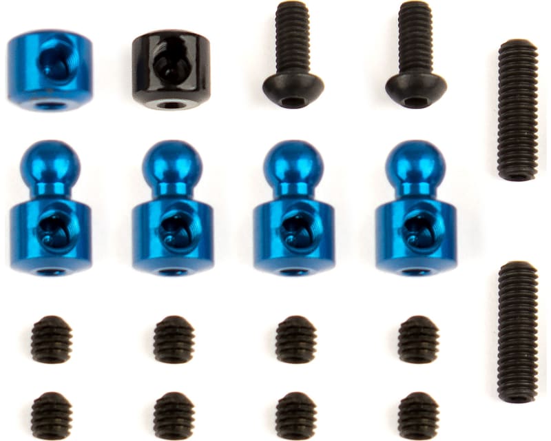 ASC91821 B6.1 Anti-roll Bar Hardware