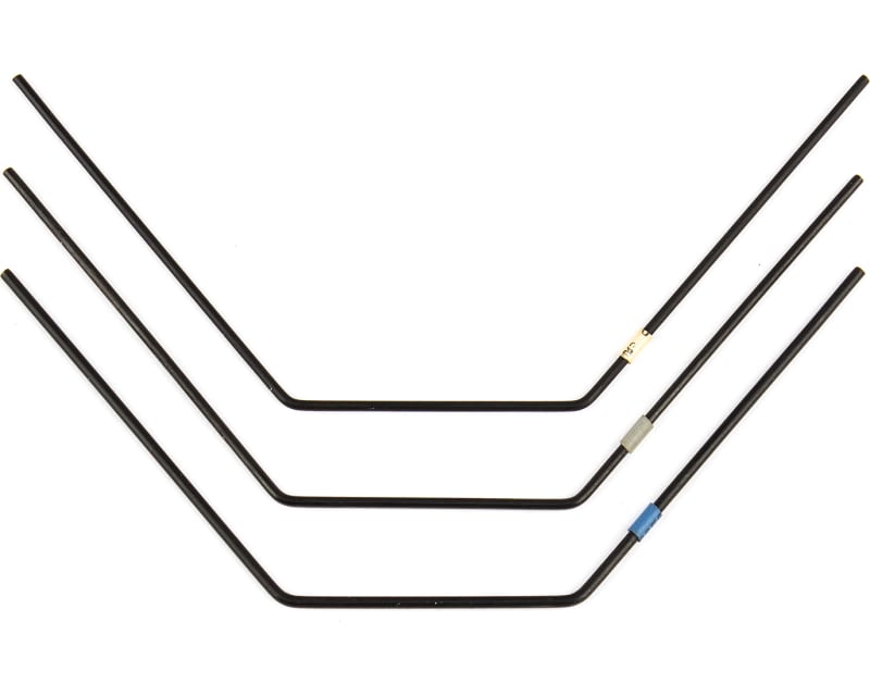 B6.1 Ft Rear Anti-Roll Bar Set photo