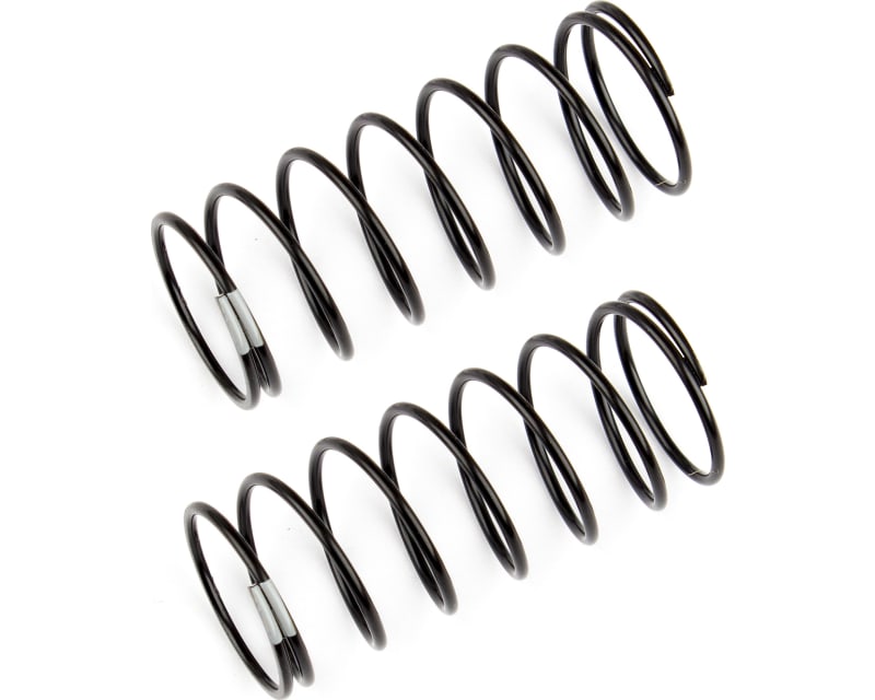 Front Shock Springs gray 3.60 lb/in L44 mm