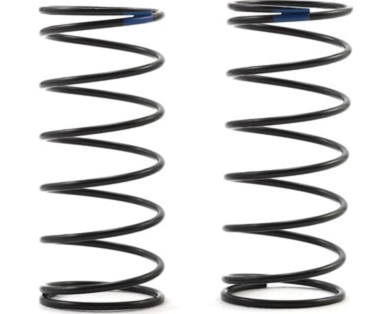 Tap to zoom Front Shock Springs blue 3.90 lb/in L44 mm