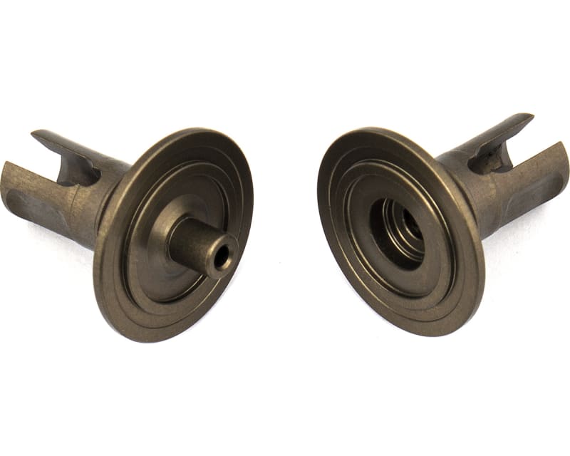 Tap to zoom B6.1 FL MIP Diff Outdrives aluminum