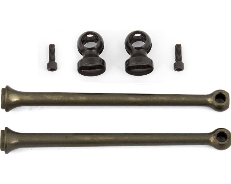 B6.1 FL MIP Bi-Metal(TM) CVA Bones 67 mm