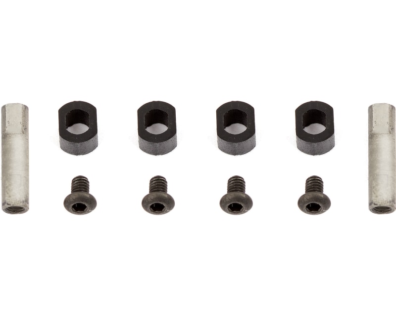 B6.1 FL MIP Pucks(TM) with pins