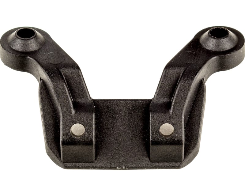 RC10B6.2 wing mount Front photo
