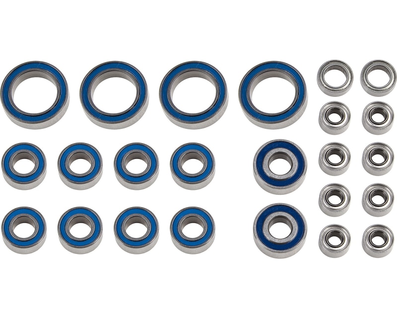 RC10b6.2 Bearing Set