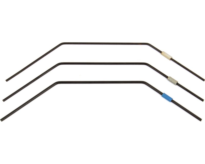 RC10B6.3 aluminum arm mount C wide