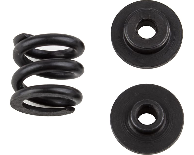 Tap to zoom RC10b6.3 Heavy Duty Slipper Spring and Adapters