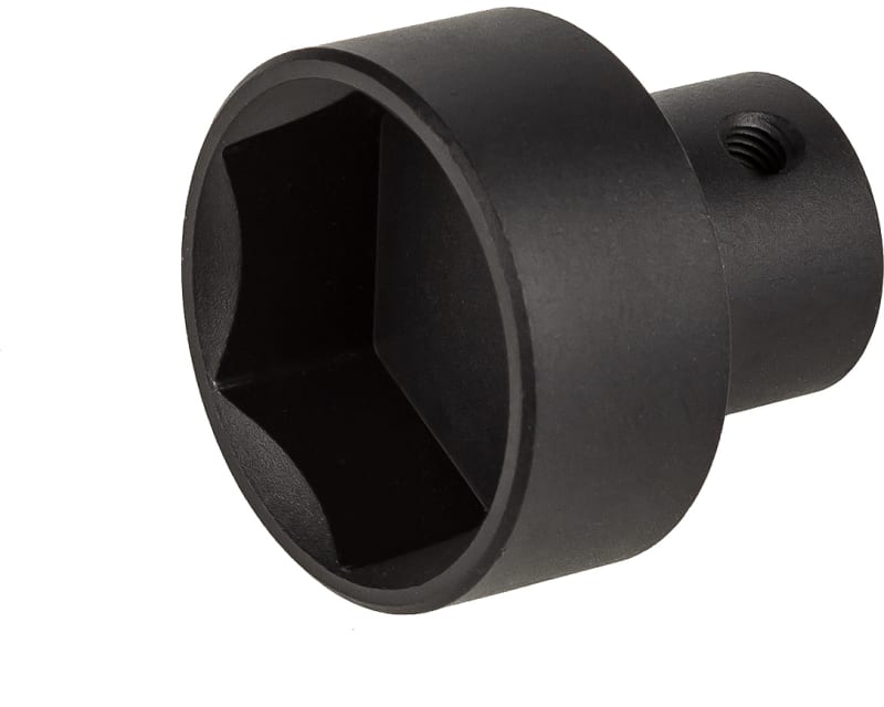 Factory Team Diff Decoder 1:8 Wheel Adapter