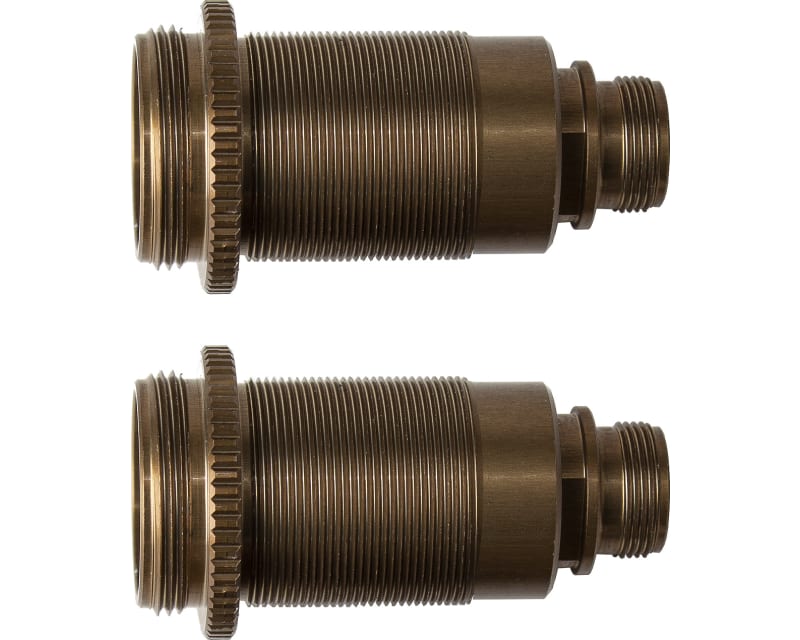 FT 13x23mm Shock Bodies with Genuine FOX Kashima Coat photo