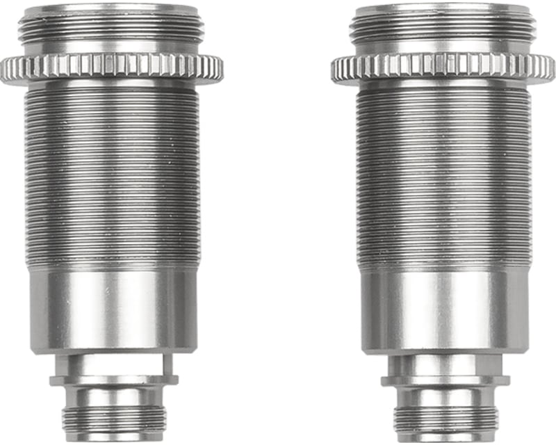 13x25mm Threaded Shock Bodies