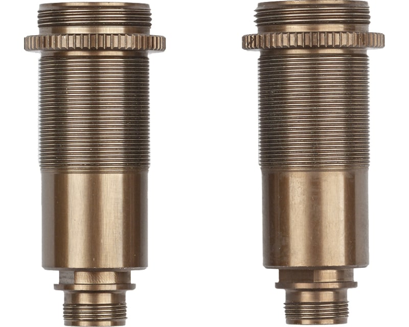 FT 13x31mm Threaded Shock Bodies Genuine Kashima Coat