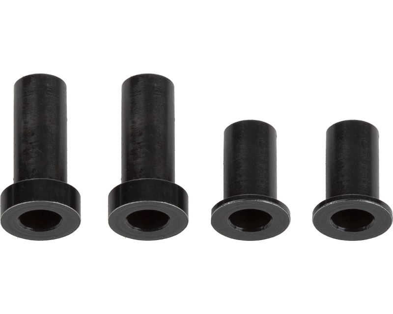 RC10b6.4 Steering Hat Bushing Set photo