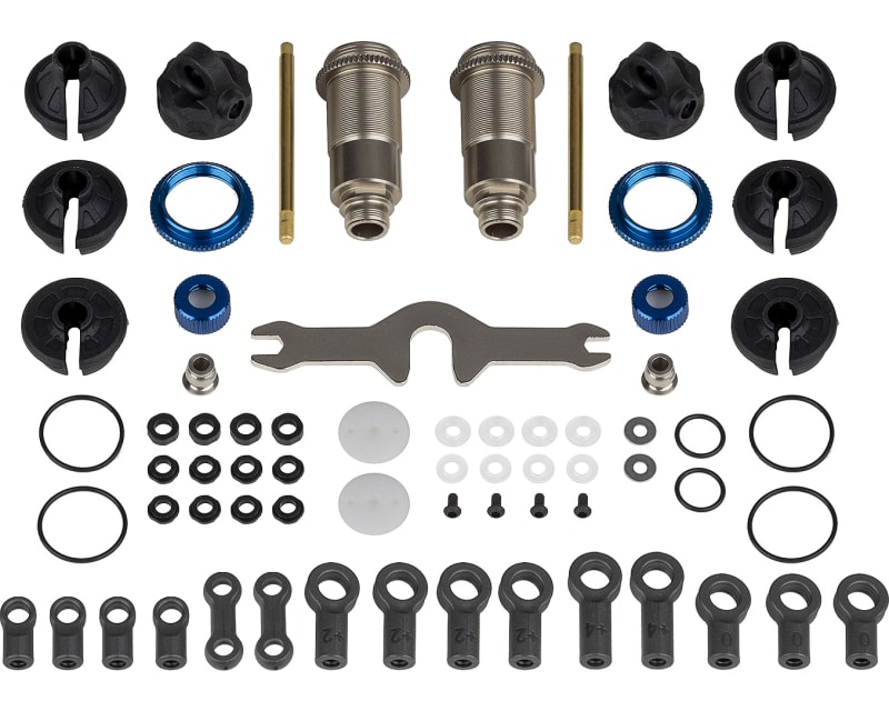 Shock Kit 13x27.5mm photo