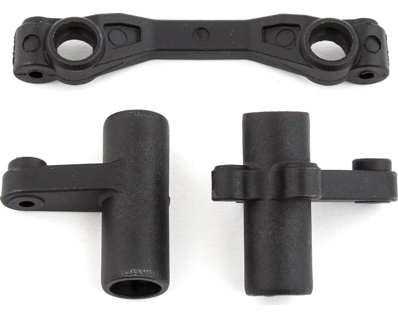 B64 Bellcranks and Rack