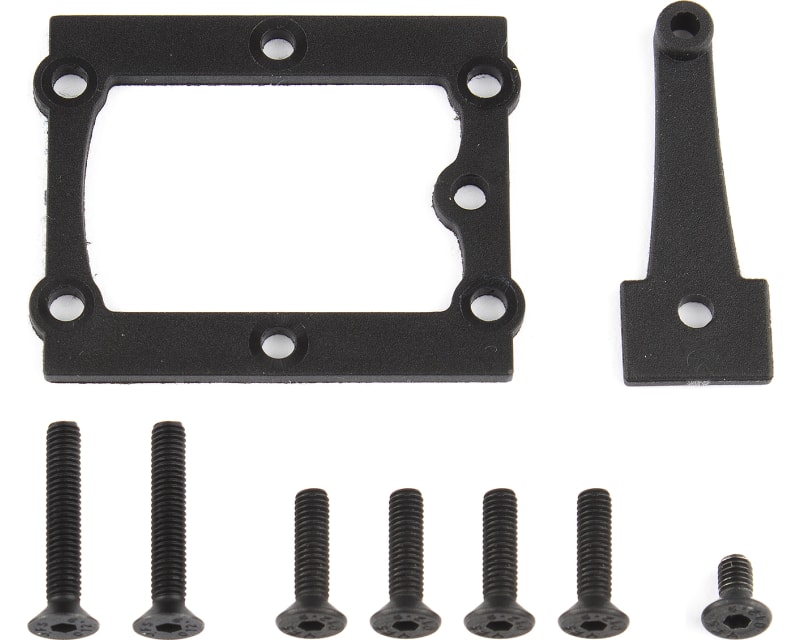 B64 Gearbox Shim Set photo