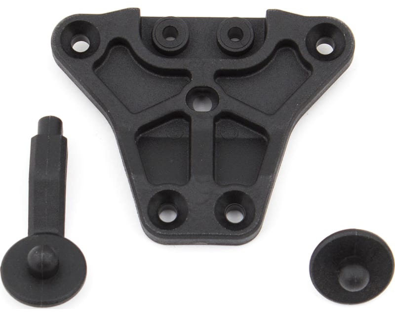 B64 Top Plate and Body Posts