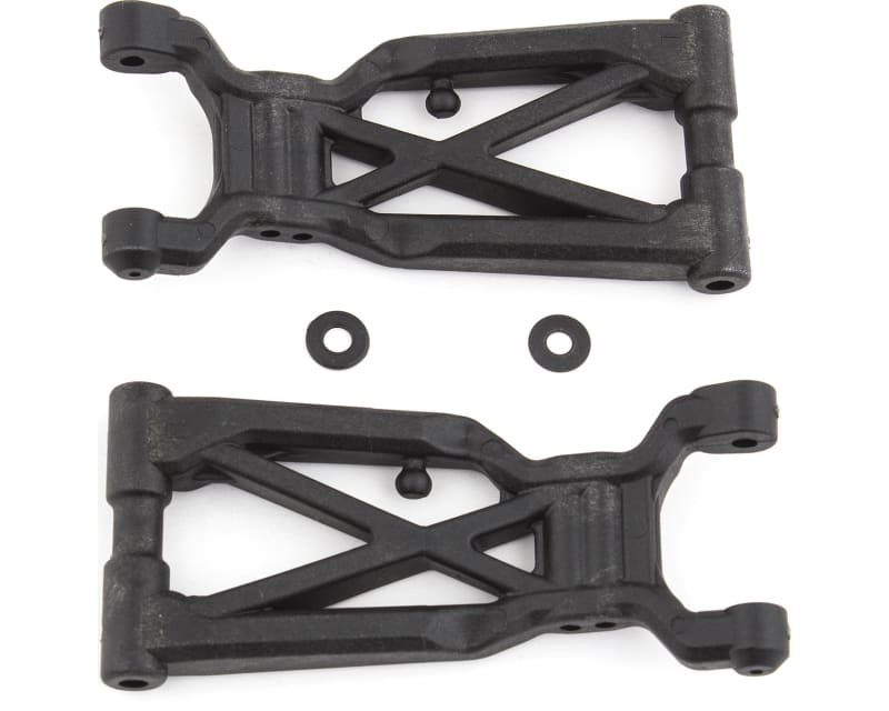 Rear Arms B64D